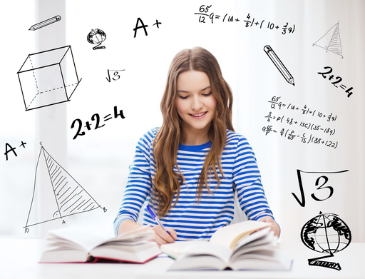 LECTURA TOTAL Y MATH TRAINING